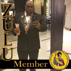 Meet your Posher, Albert